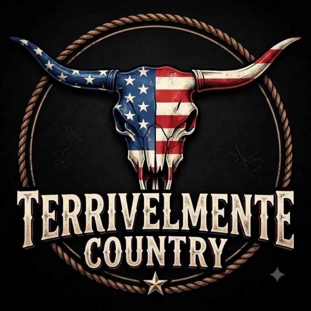 Logo Terrivelmente Country